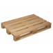 Palette EUROPE EPAL (800x1200mm), neuve et traitée NIMP15