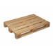 Palette EUROPE EPAL (800x1200mm), occasion 2nd choix