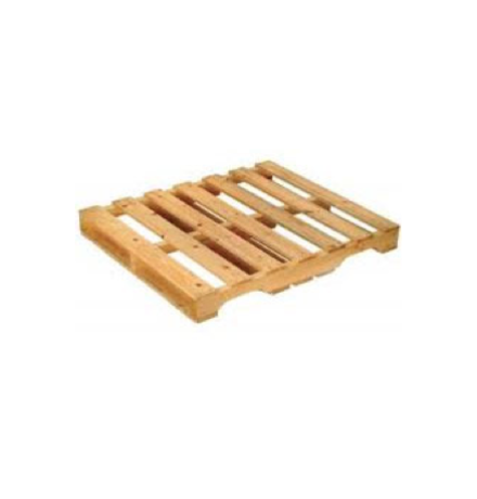 Palette AMERICAINE (GMA) Neuve et traitée NIMP15