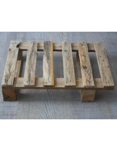 Palette OKAPAL 40A60 L 2S 400