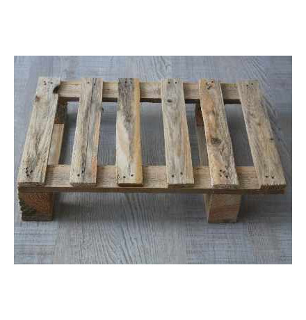 Palette OKAPAL 40A60 L 2S 400