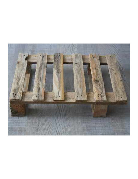 Palette OKAPAL 40A60 L 2S 400