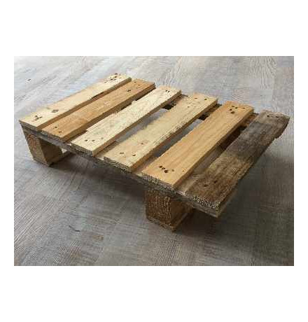 Palette OKAPAL 40A60 L 2S 400