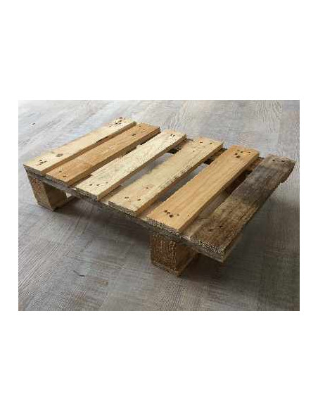 Palette OKAPAL 40A60 L 2S 400