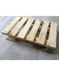 Palette OKAPAL 40A60 L 2S 600