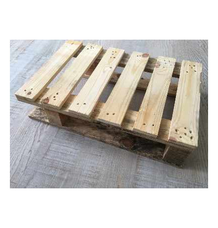 Palette OKAPAL 40A60 L 2S 600