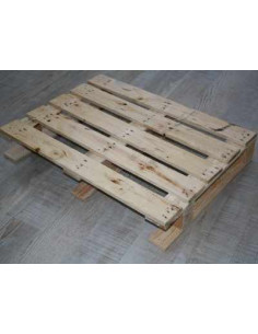 Palette OKAPAL 60A80 L 3S