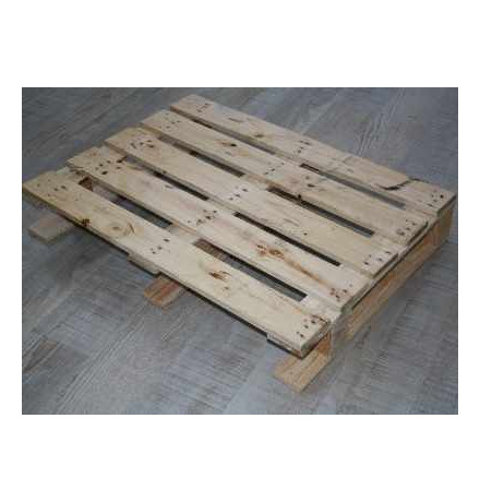 Palette OKAPAL 60A80 L 3S