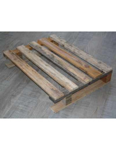 Palette OKAPAL 60A80 L 2S