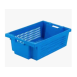 Bac ajouré gerbable emboitable 600x400x200 mm