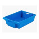 Bac plein gerbable emboitable 600x400x150 mm