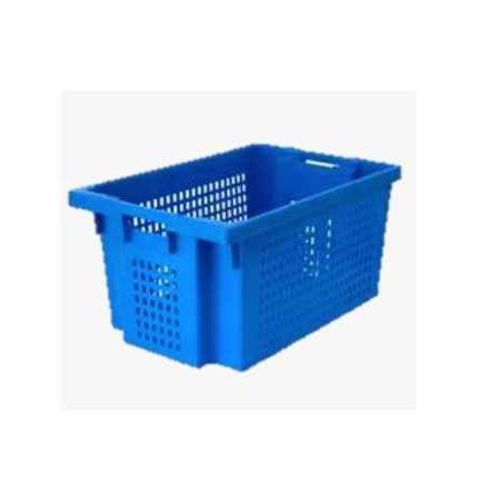 Bac gerbable emboitable 600x400x300 mm