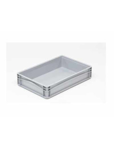 Bac ajouré 600x400x120 mm