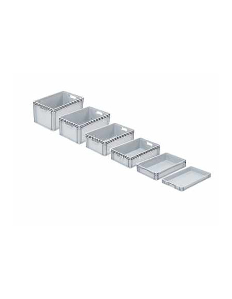 Bac ajouré 600x400x120 mm