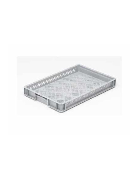 Bac ajouré 600x400x70 mm