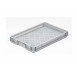 Bac ajouré 600x400x70 mm