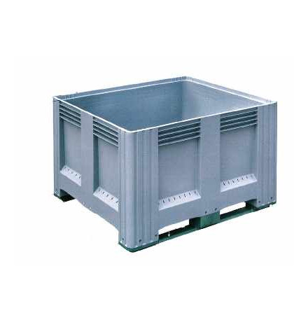 PLANETBOX 10A12 650L PP 2S