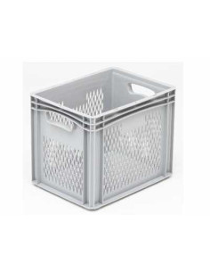 Bac ajouré 400x300x320 mm