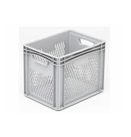Bac ajouré 400x300x320 mm