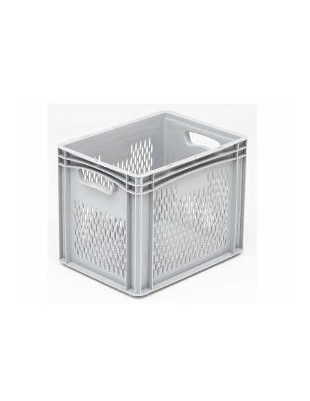 Bac ajouré 400x300x320 mm