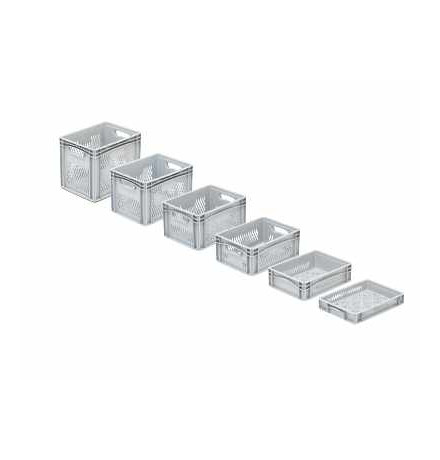 Bac ajouré 400x300x320 mm