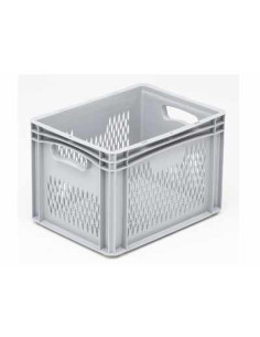Bac ajouré 400x300x270 mm