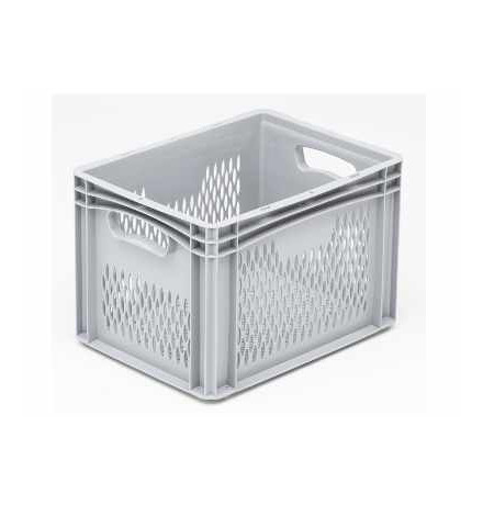 Bac ajouré 400x300x270 mm