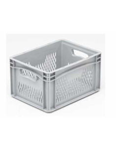 Bac ajouré 400x300x220 mm