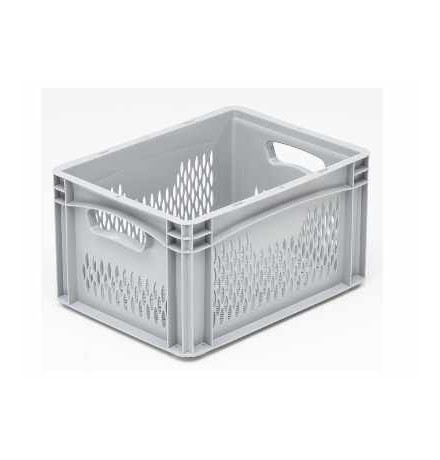 Bac ajouré 400x300x220 mm