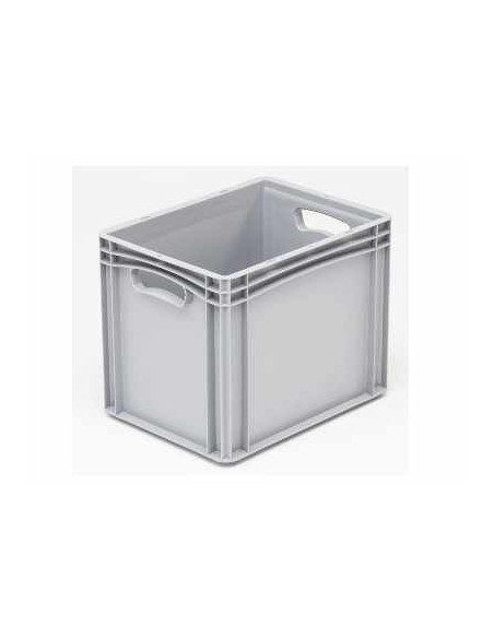 Bac plein 400x300x320 mm