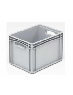 Bac plein 400x300x270 mm