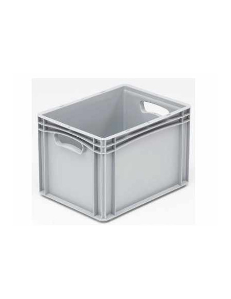 Bac plein 400x300x270 mm