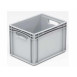 Bac plein 400x300x270 mm