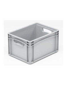 Bac plein 400x300x220 mm