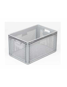Bac ajouré 600x400x320 mm