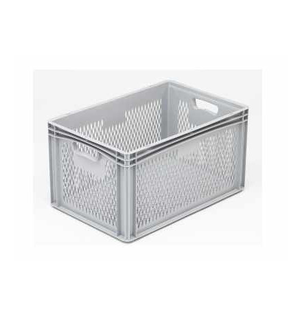 Bac ajouré 600x400x320 mm