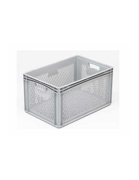Bac ajouré 600x400x320 mm