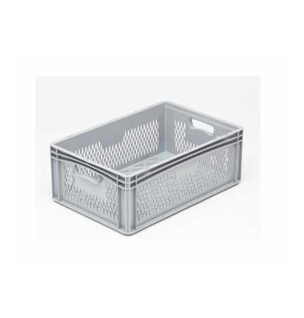 Bac ajouré 600x400x270 mm