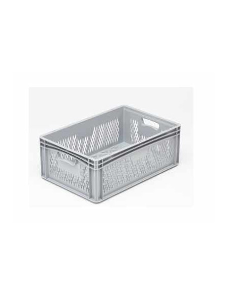 Bac ajouré 600x400x270 mm