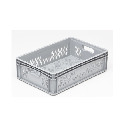 Bac ajouré 600x400x170 mm