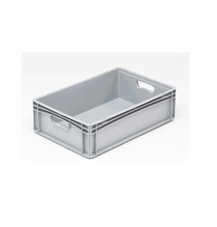 Bac plein 600x400x170 mm