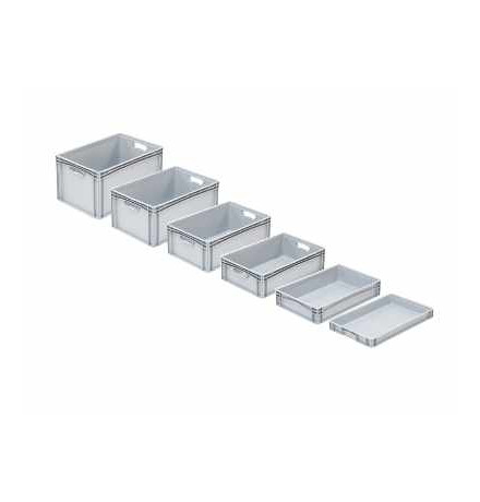 Bac plein 600x400x320 mm