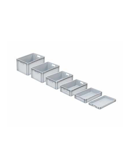 Bac plein 600x400x320 mm