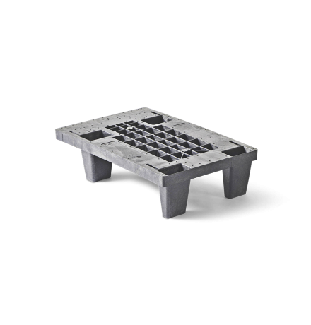 PLANETPAL MIX 60A40 MB4F - 600 X 400 MM