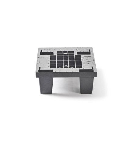 PLANETPAL MIX 60A40 MB4F - 600 X 400 MM