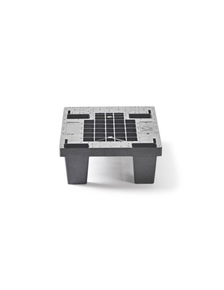 PLANETPAL MIX 60A40 HP4F - 600 X 400 MM