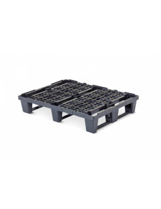 PLANETPAL MIX 60A80 LR3RR - 800 X 600 MM