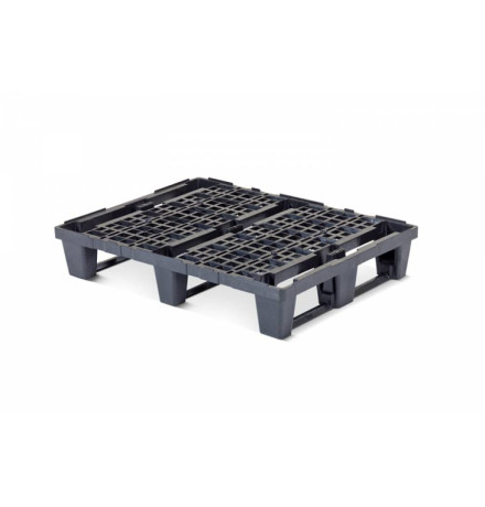 PLANETPAL MIX 60A80 LR3RR - 800 X 600 MM