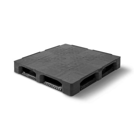 PLANETPAL MIX 12A12 HB6RR-CD - 1200 X 1200 MM