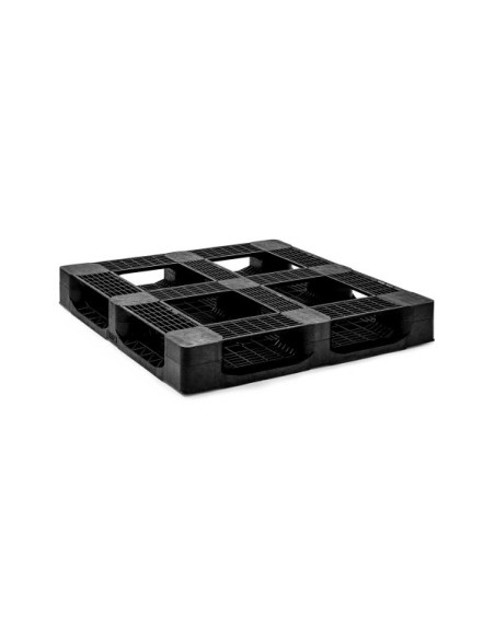 PLANETPAL MIX 12A12 HB6RR - 1200 x 1200 mm